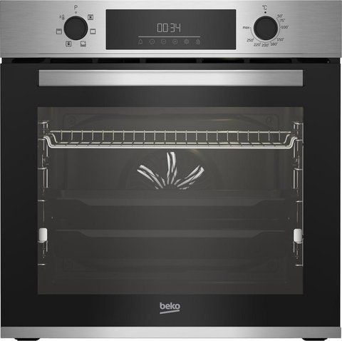Духовка електрична Beko BBIE123001XD 365574ua фото