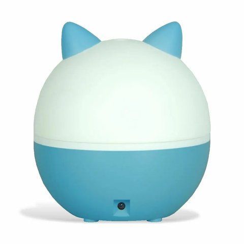 Ароматизатор повітря Airbi Pet Hoo Sowa Blue 585130 фото