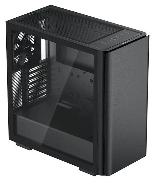 Корпус DeepCool CK500 Black (R-CK500-BKNNE2-G-1) 363272 фото