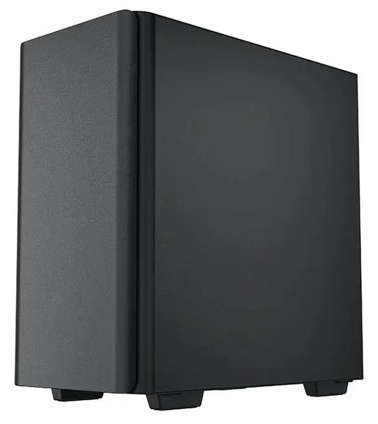 Корпус DeepCool CK500 Black (R-CK500-BKNNE2-G-1) 363272 фото