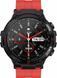 Смарт-годинник Gravity GT7-5 Red 621793 фото 2