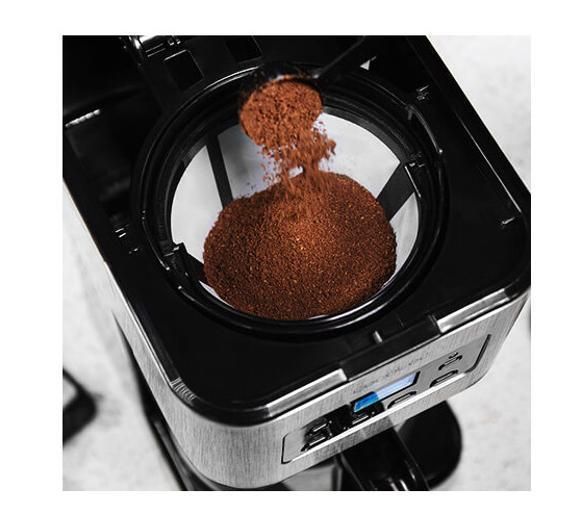 Кофеварка капельная Cecotec Coffee 66 Smart (01555) 360597 фото