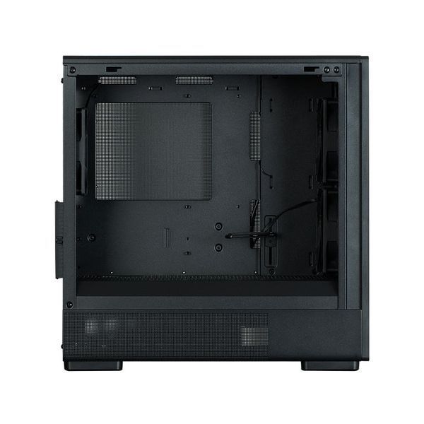 Корпус Zalman P10 Namu Black 620114 фото