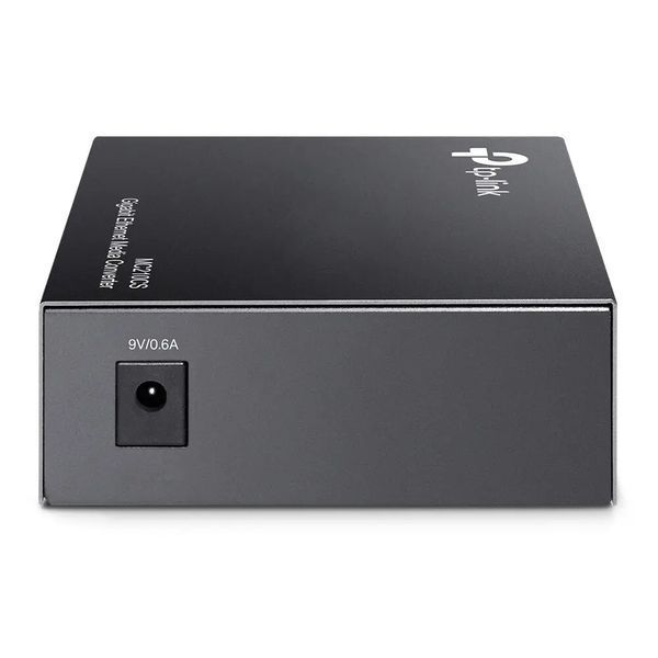 Медиаконвертер TP-Link MC210CS 586527 фото