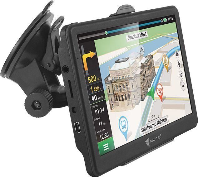 GPS-навигатор автомобильный Navitel MS700 291668 фото