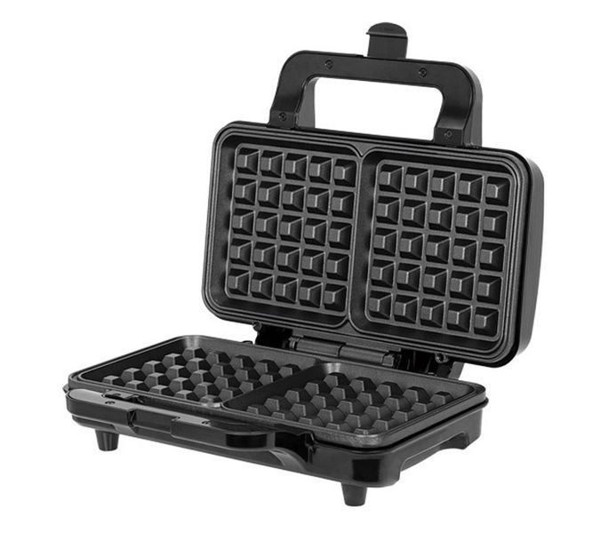 Вафельниця MPM MGO-20M 462858ua фото