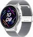 Смарт-годинник Gravity GT12-8 Silver 621743 фото 3