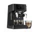 Кофеварка рожковая эспрессо Delonghi EC 235.BK 332177 фото 2