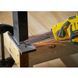Стрічкова шліфмашина Stanley SFMCE210B 530511ua фото 8