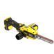 Стрічкова шліфмашина Stanley SFMCE210B 530511ua фото 5