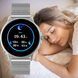 Смарт-годинник Gravity GT12-8 Silver 621743 фото 7
