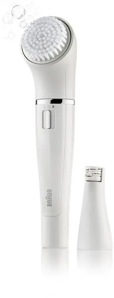 Эпилятор Braun FaceSpa 810 585880 фото