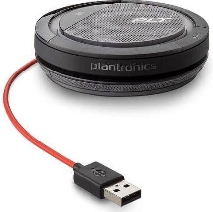 Портативна колонка Plantronics Calisto 3200 Black 488634 фото