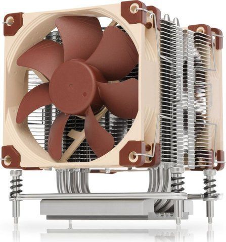 Воздушное охлаждение Noctua NH-U9 TR4-SP3 342477 фото