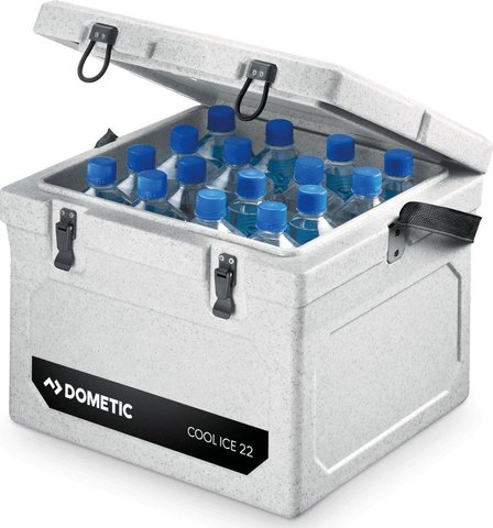 Ізотермічний холодильник Dometic Waeco Cool-Ice WCI 22 343686 фото