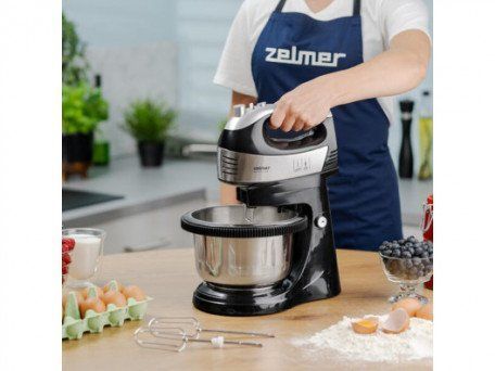 Миксер Zelmer ZHM2459BS 508911ua фото