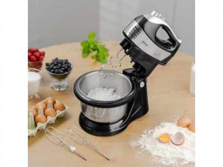 Миксер Zelmer ZHM2459BS 508911ua фото
