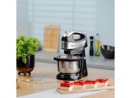 Миксер Zelmer ZHM2459BS 508911ua фото