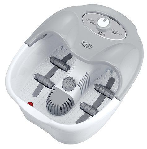 Масажна ванночка Adler AD 2167 501998 фото