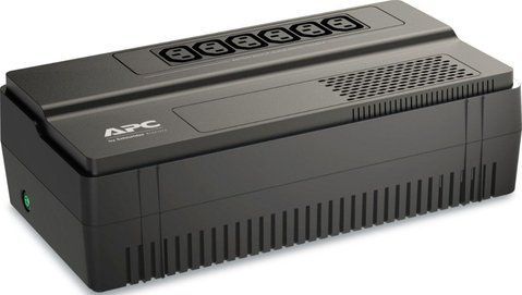 Линейно-интерактивный ИБП APC EASY UPS BV 1000VA, AVR, IEC Outlet, 230V (BV1000I) 332871 фото