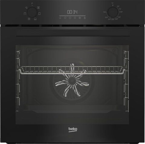 Духовка електрична Beko BBIE17300B 365579ua фото