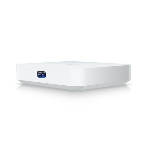 VoIP-шлюз Ubiquiti Cloud (UCG-MAX) 515811 фото