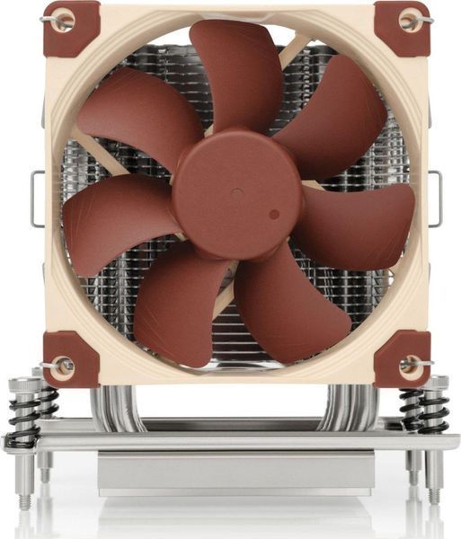 Воздушное охлаждение Noctua NH-U9 TR4-SP3 342477 фото