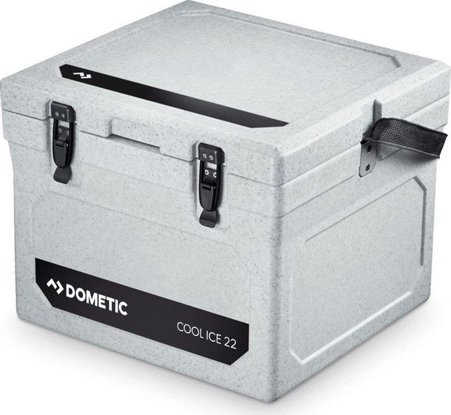 Ізотермічний холодильник Dometic Waeco Cool-Ice WCI 22 343686 фото