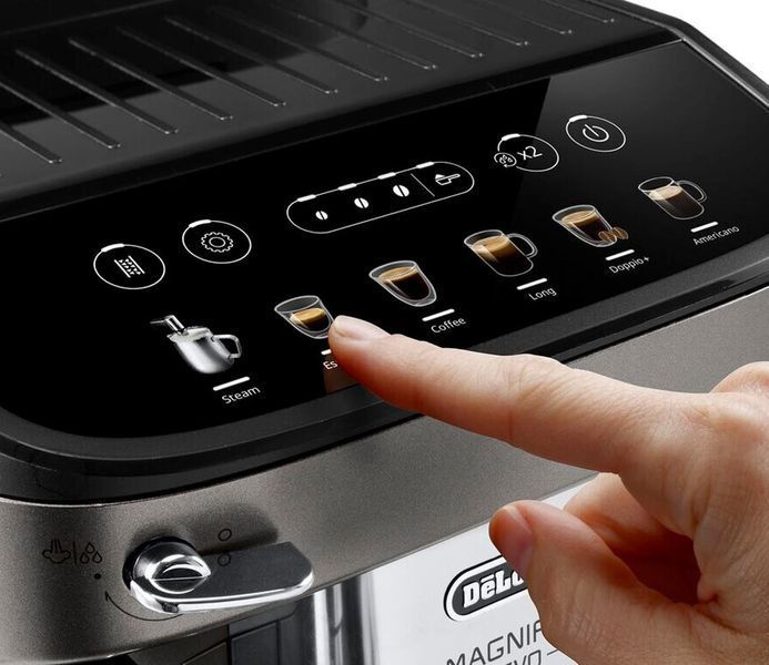 Кофемашина автоматическая Delonghi ECAM290.42.TB 363415 фото