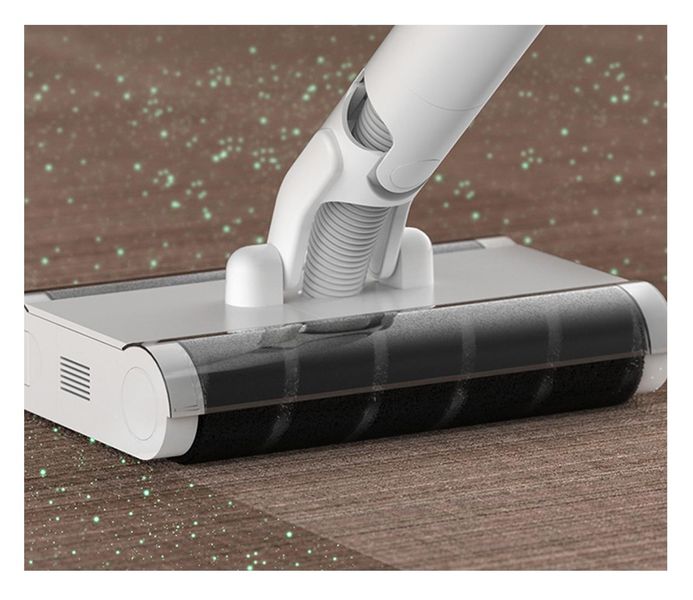 Пилосос 2в1 (вертикальний + ручний) Deerma Cordless Vacuum Cleaner VC55 362930 фото