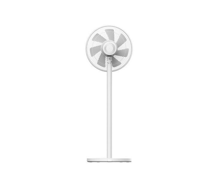 Вентилятор напольный Xiaomi Mi Smart Standing Fan 2 Lite (1C) White 348285 фото