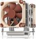 Воздушное охлаждение Noctua NH-U9 TR4-SP3 342477 фото 1