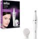 Эпилятор Braun FaceSpa 810 585880 фото 1