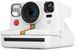 Фотокамера моментальной печати Polaroid Now+ White (116681) 355352 фото 1