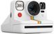 Фотокамера моментальной печати Polaroid Now+ White (116681) 355352 фото 3