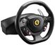 Комплект (руль, педали) Thrustmaster T80 Ferrari 488 GTB Edition PC/PS4/PS5 Black (4160672) 312640 фото 1