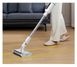 Пилосос 2в1 (вертикальний + ручний) Deerma Cordless Vacuum Cleaner VC55 362930 фото 6