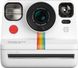 Фотокамера моментальной печати Polaroid Now+ White (116681) 355352 фото 4