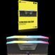 Пам'ять для настільних комп'ютерів Corsair 32 GB (2x16GB) DDR5 6400 MHz Vengeance RGB (CMH32GX5M2B6400C36) 522050ua фото 6