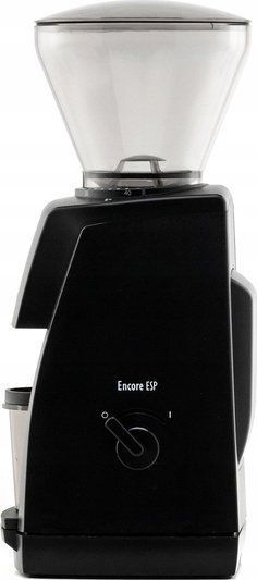Кофемолка электрическая Baratza Encore ESP Black (2603000026) 551096 фото