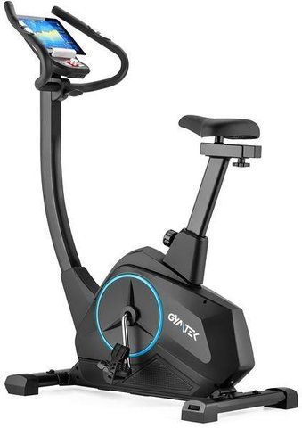 Велотренажер электромагнитный Gymtek XB4000 Blue 603548 фото