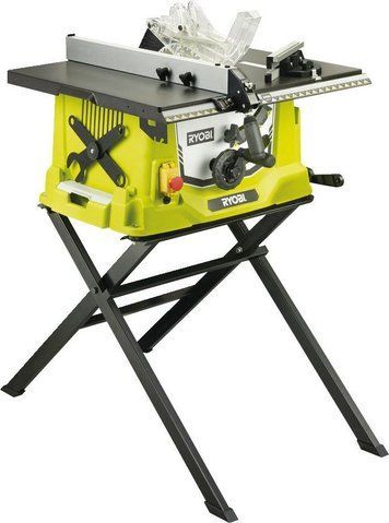 Монтажна пилка Ryobi RTS1800S-G 562981 фото