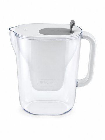 Фильтр-кувшин BRITA Marella White объёмом 2,4 л 10000208 фото