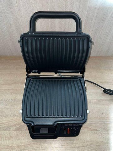 Электрогриль прижимной Tefal GC3050 10001370 фото
