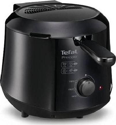 Мультипіч (аерофритюрниця) Tefal FF230831 328765ua фото