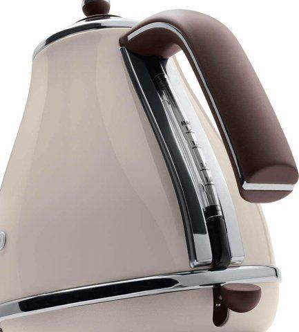 Электрочайник Delonghi KBOV 2001.BG 471630ua фото