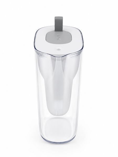 Фильтр-кувшин BRITA Marella White объёмом 2,4 л 10000208 фото