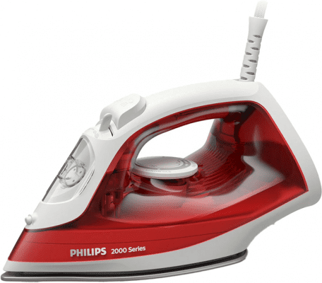 Праска з парою Philips 2000 Series DST2010/40 532180ua фото