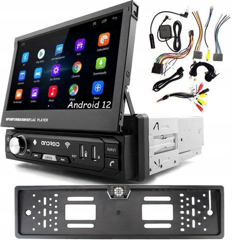 AV-система Gomedia GM601GPS-A12 600194 фото