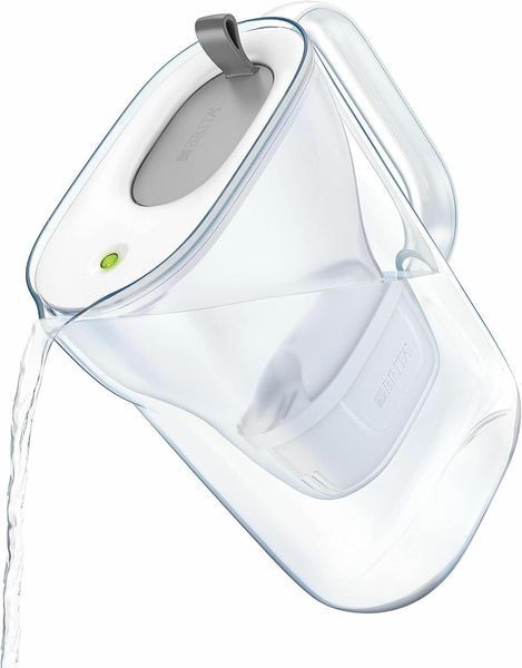 Фильтр-кувшин BRITA Marella White объёмом 2,4 л 10000208 фото